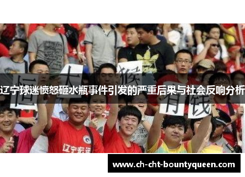 辽宁球迷愤怒砸水瓶事件引发的严重后果与社会反响分析 辽宁球迷愤怒砸水瓶事件引发的严重后果与社会反响分析