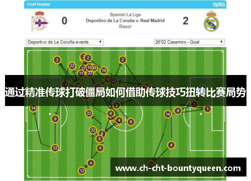 通过精准传球打破僵局如何借助传球技巧扭转比赛局势
